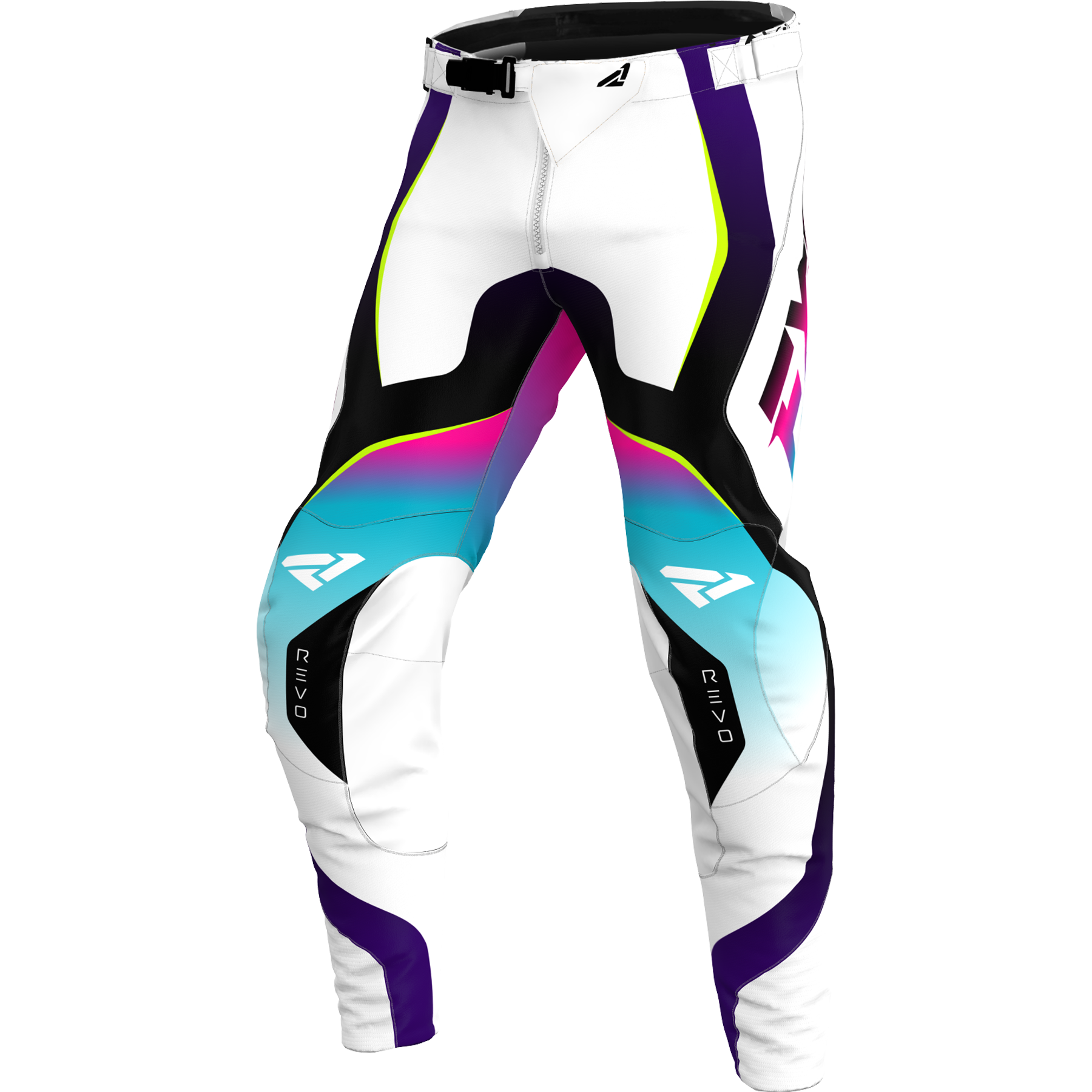 FXR Revo MX Pant 2025 Lithium