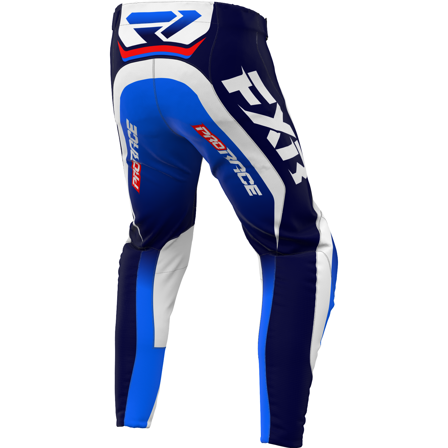 FXR Revo MX Pant 2025 Sonic