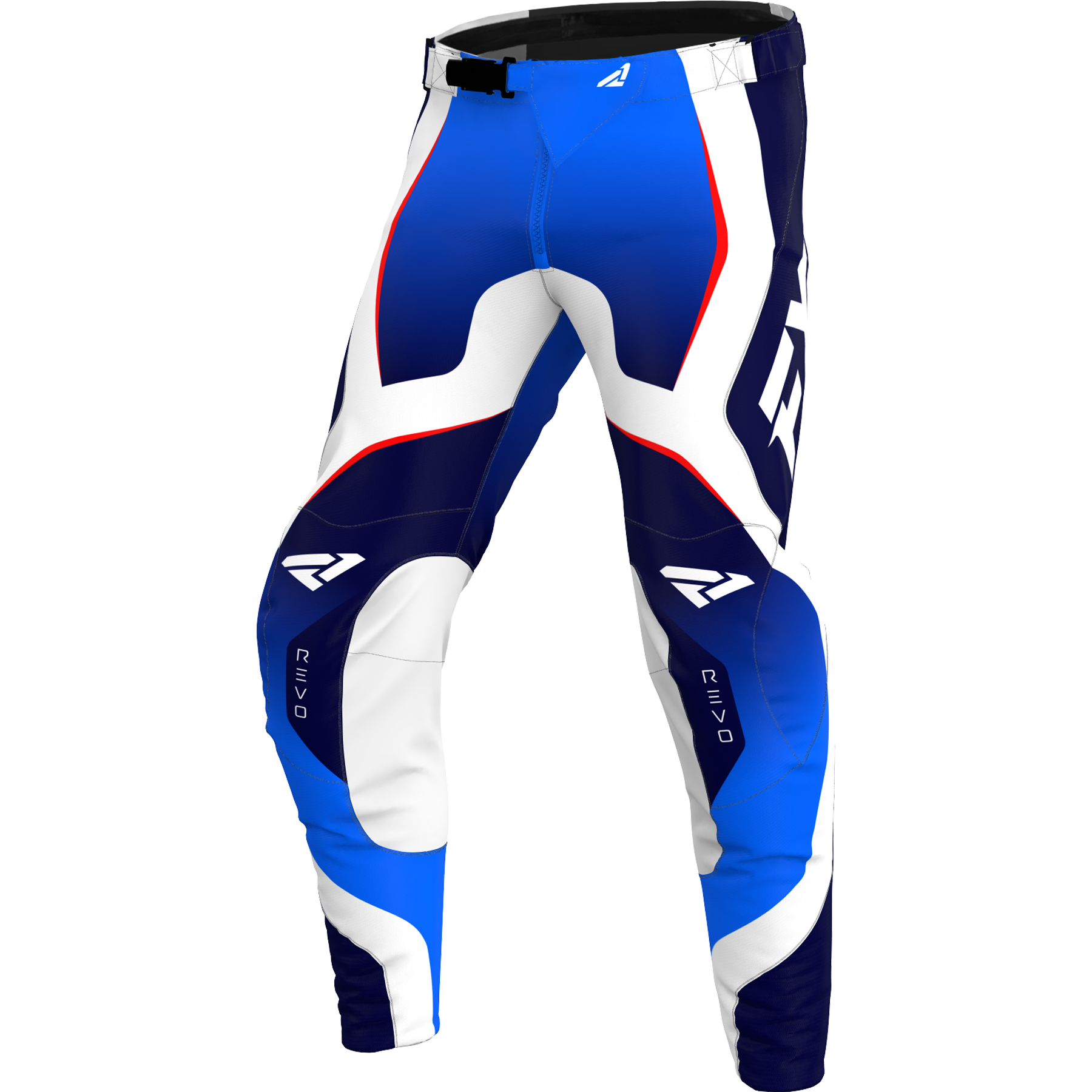 FXR Revo MX Pant 2025 Sonic