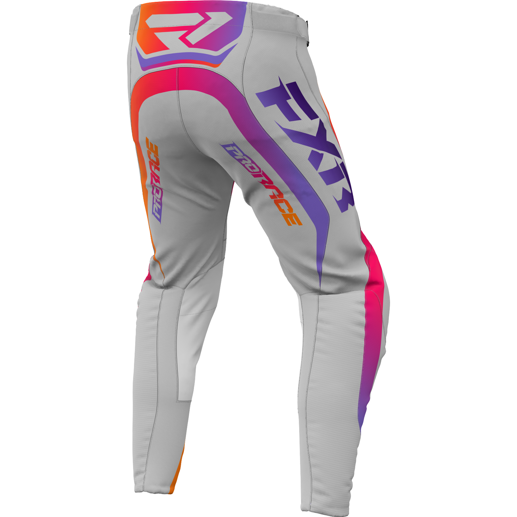 FXR Revo MX Pant 2025 Thermal