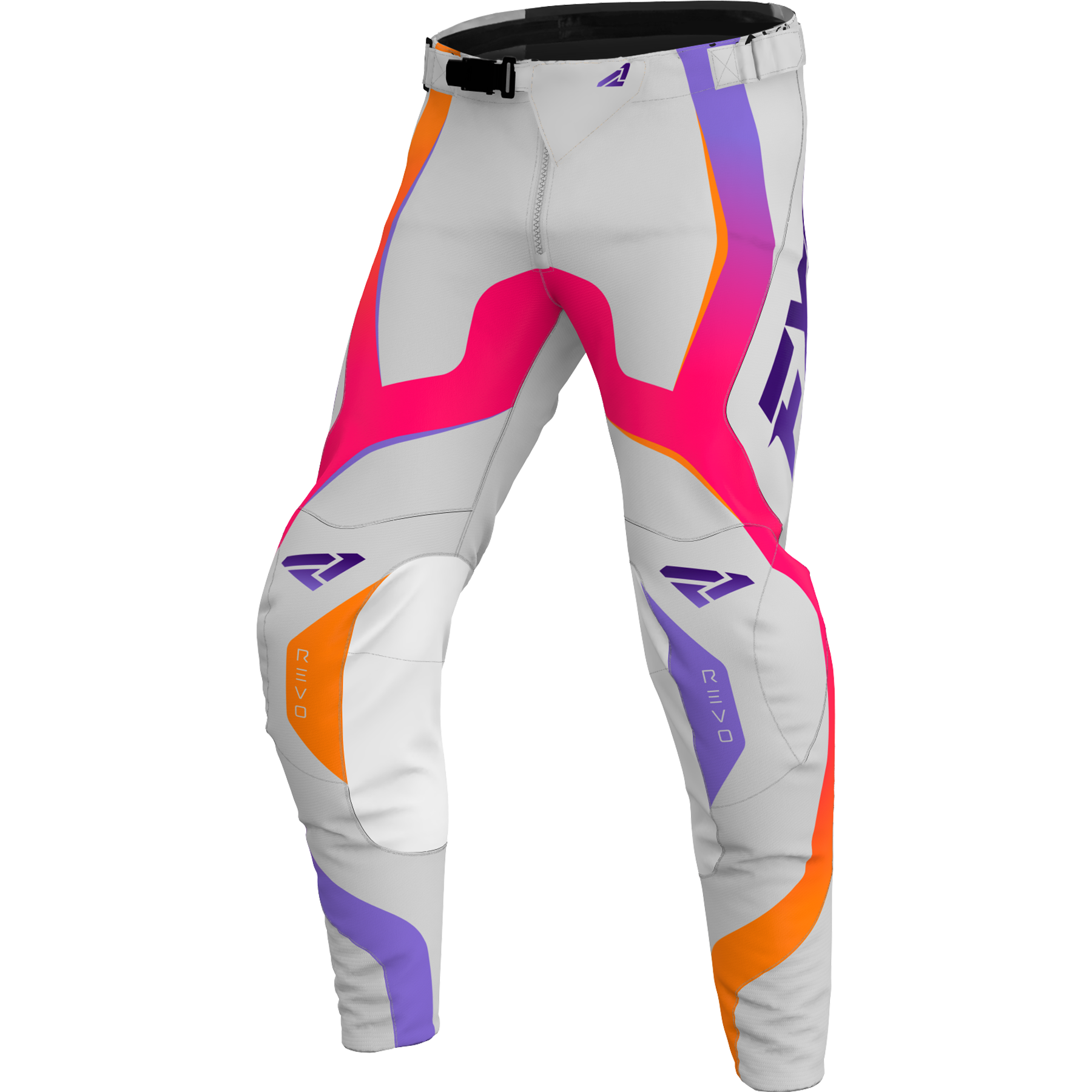 FXR Revo MX Pant 2025 Thermal