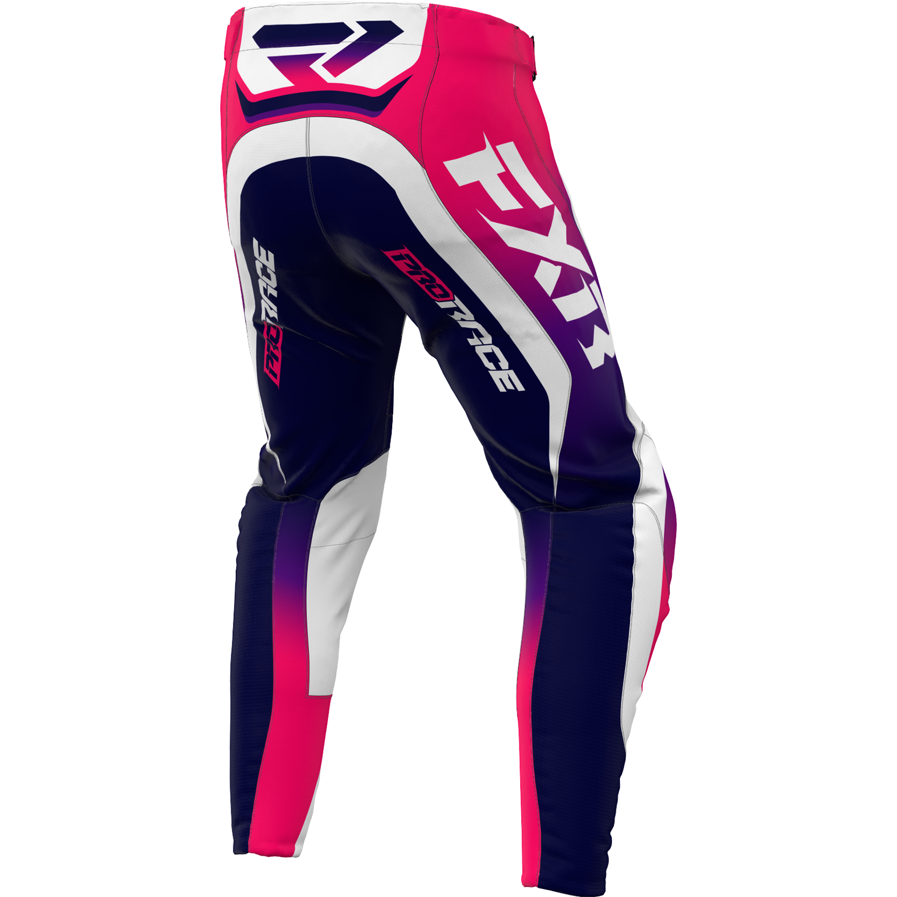 FXR YOUTH Revo MX Pant 2025 Razz