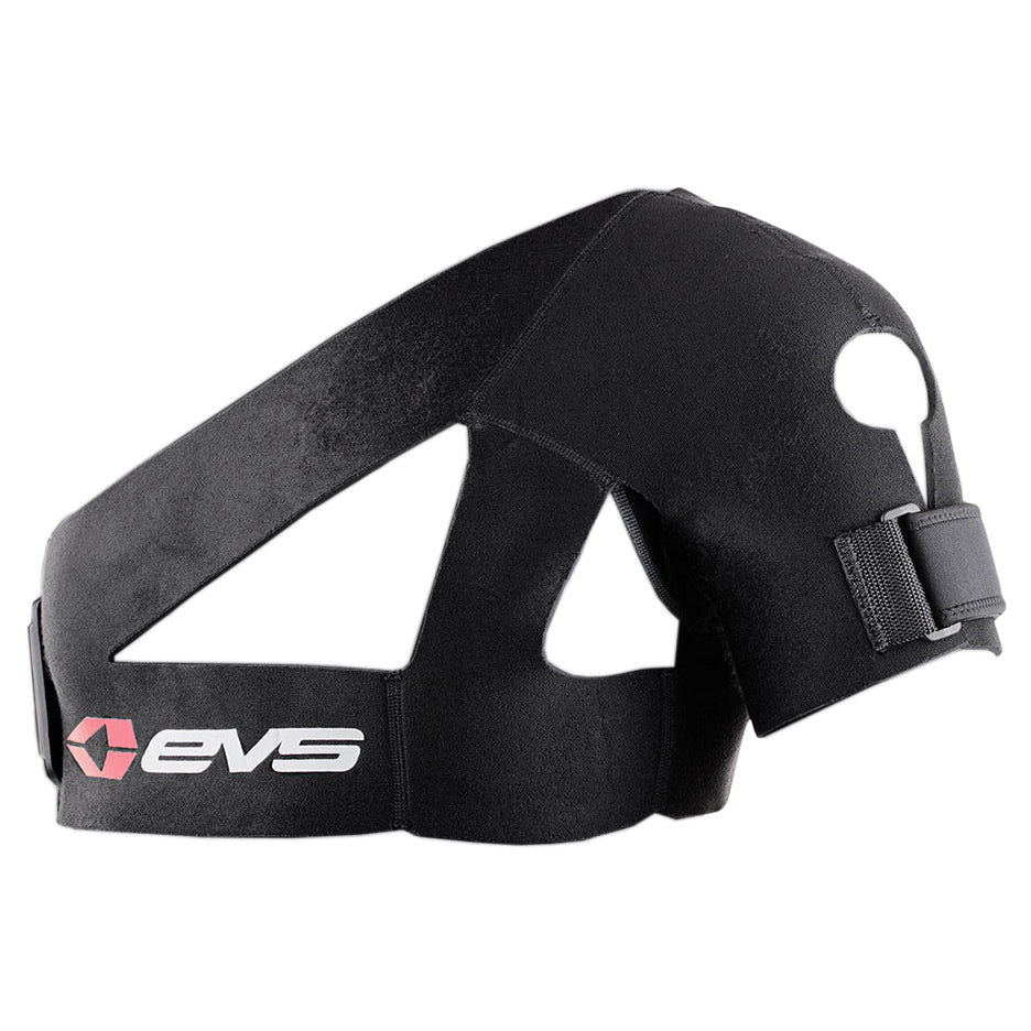 EVS SB02 Shoulder Support Adult Black