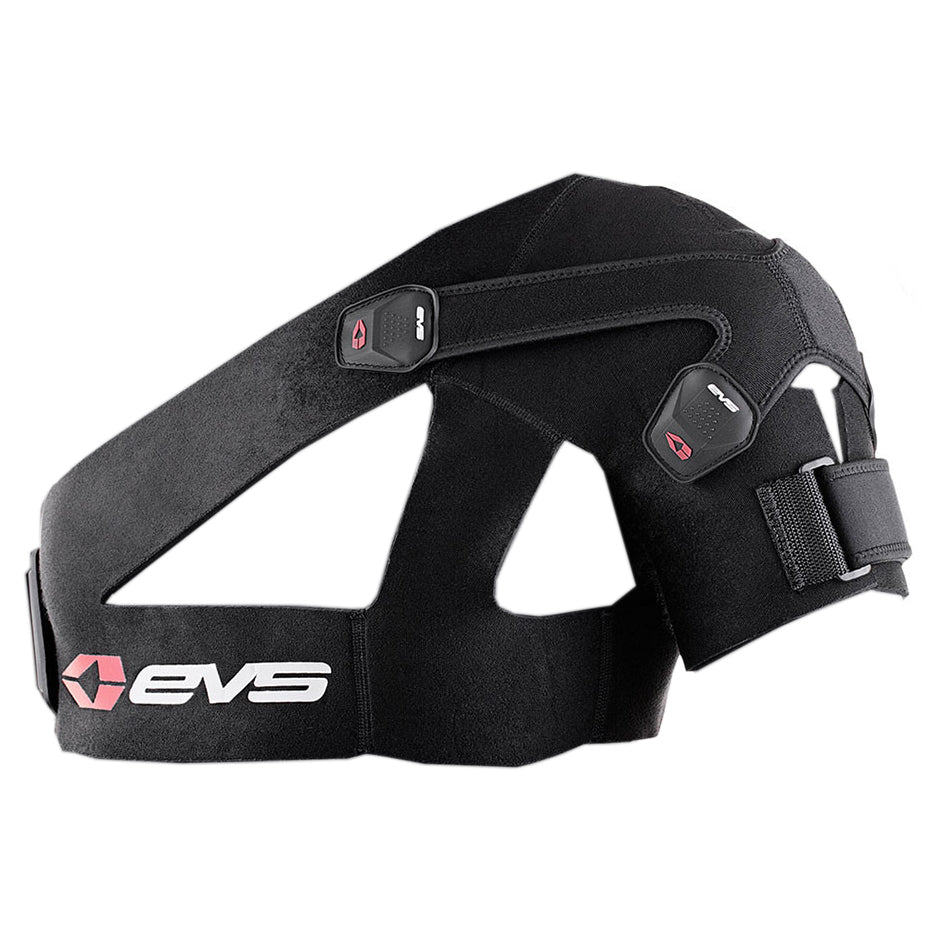 EVS SB03 Shoulder Stabiliser Adult Black