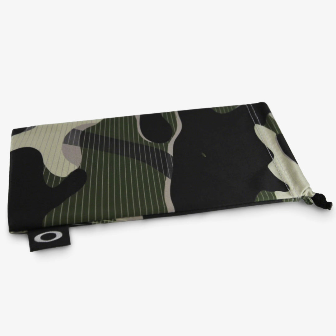 Oakley Sunglasses Microbag Camo