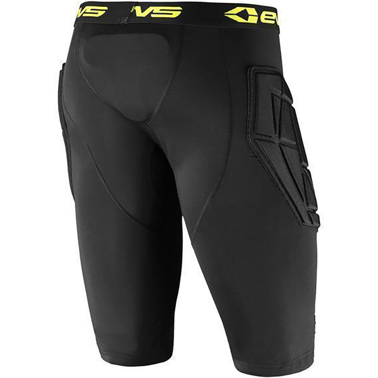 EVS TUG - Padded Short Black