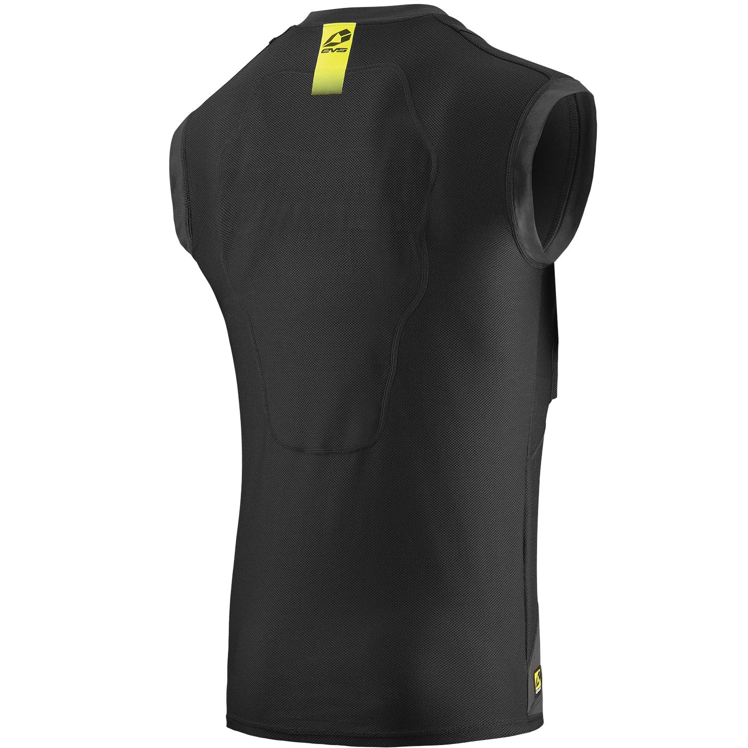 EVS TUG - Impact Vest Black