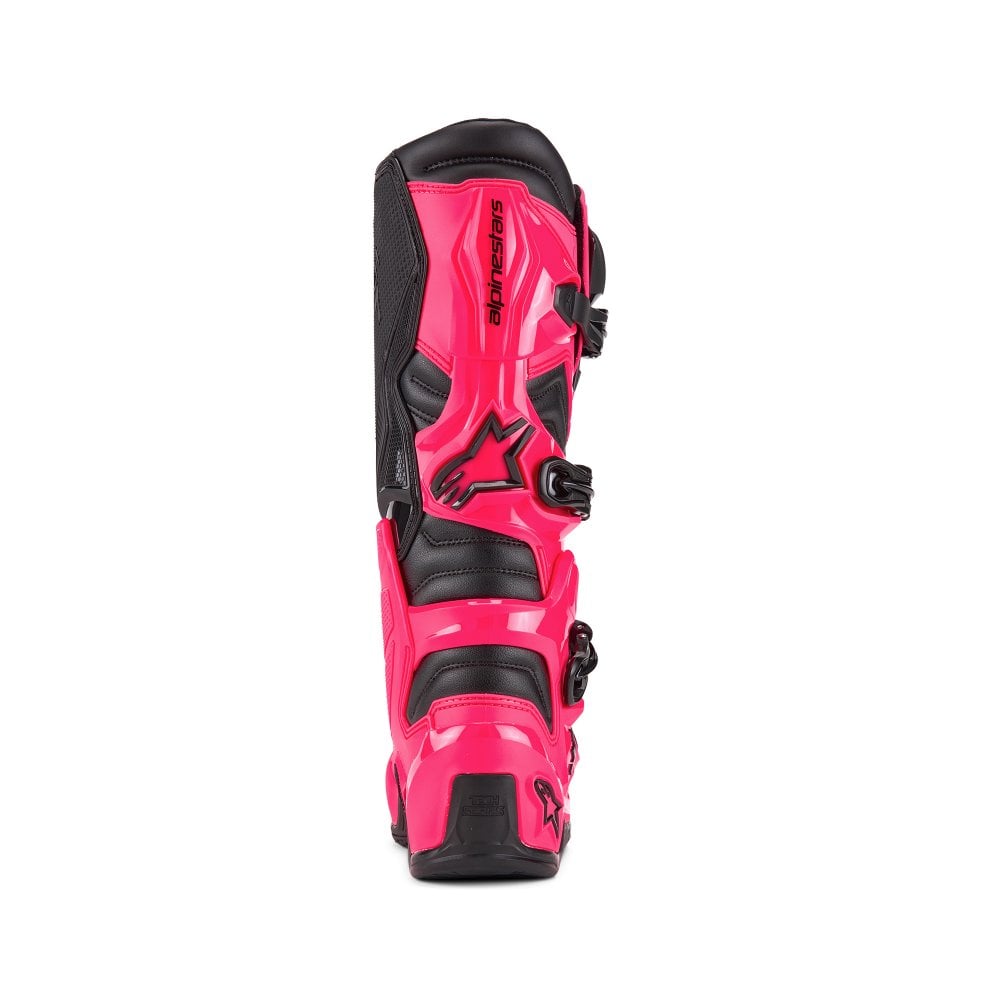 Alpinestars Tech 7 Motocross Boots Diva Pink