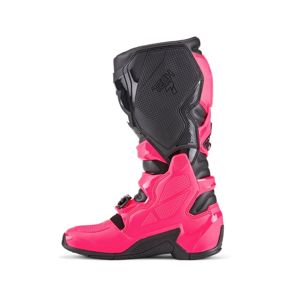 Alpinestars Tech 7 Motocross Boots Diva Pink