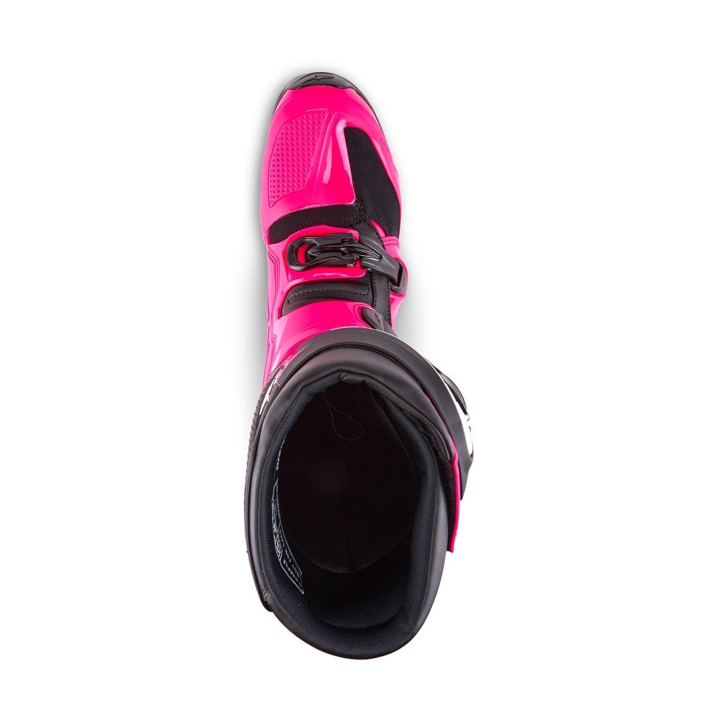 Alpinestars Tech 7 Motocross Boots Diva Pink