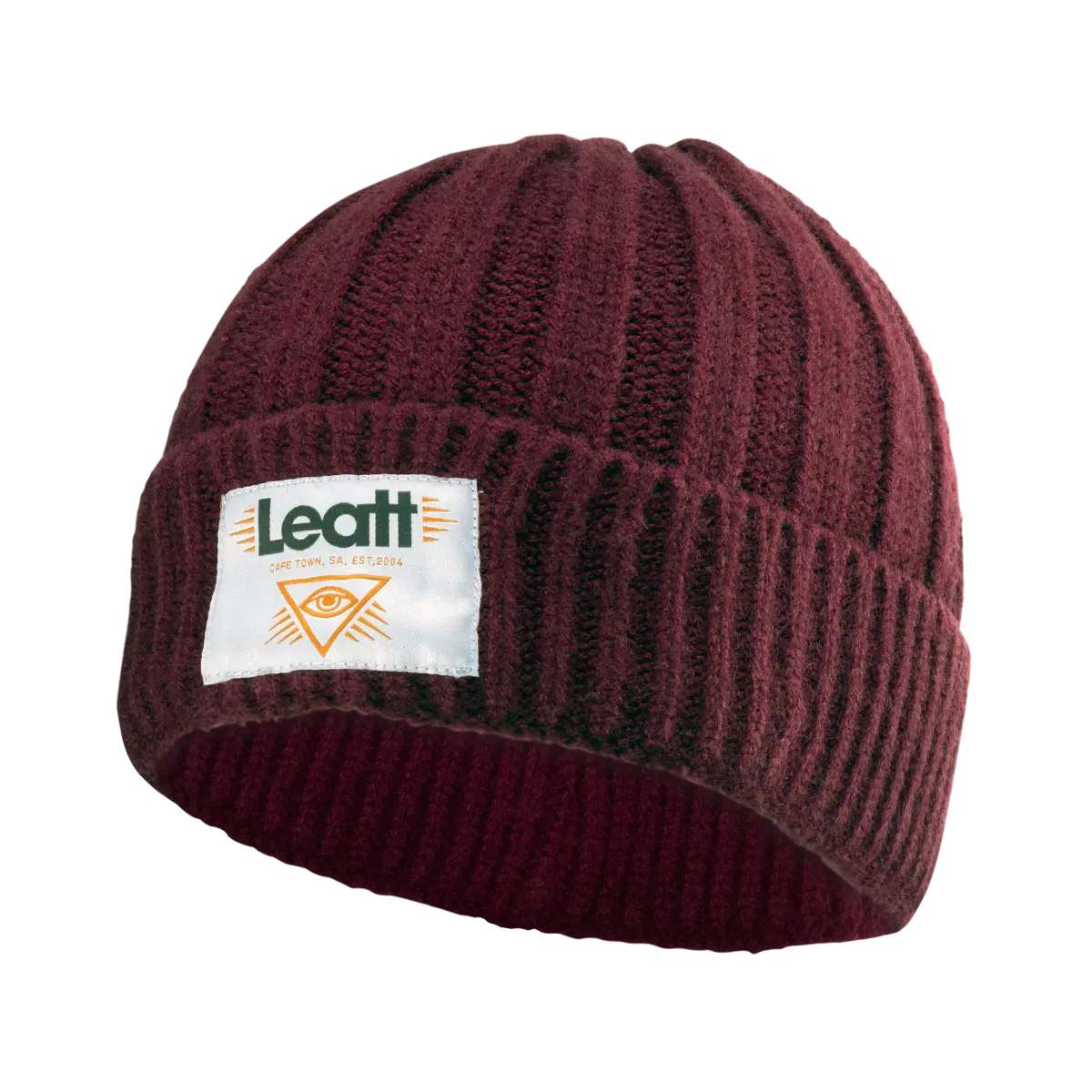 Leatt Team Beanie Ruby