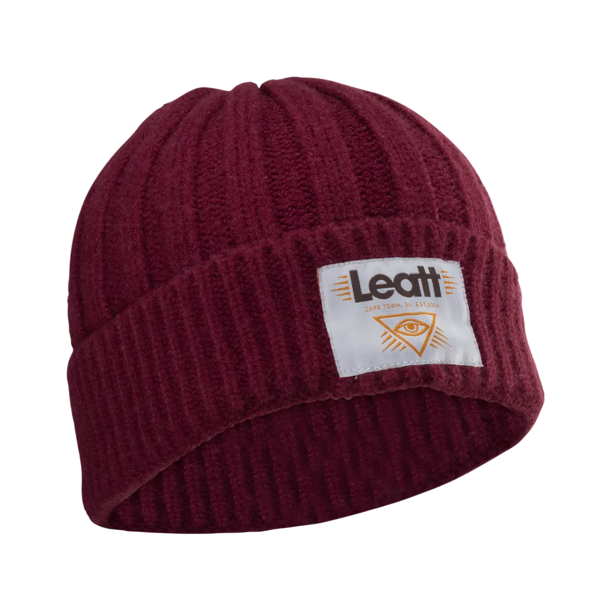 Leatt Team Beanie Ruby