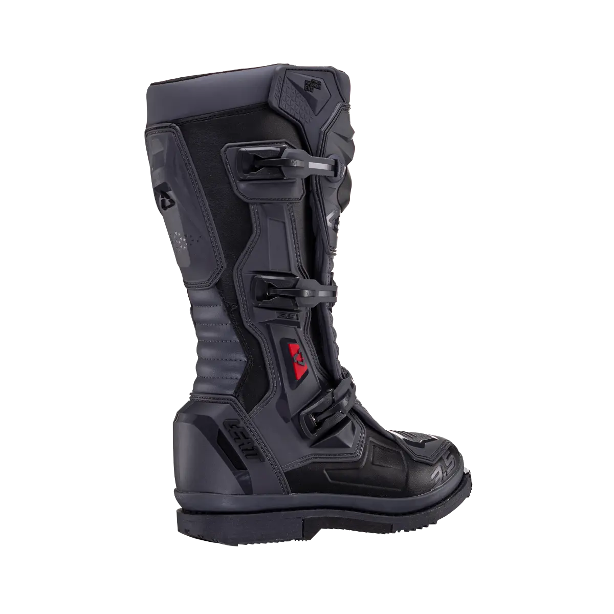 Leatt 3.5 HydraDri Boots Graphene