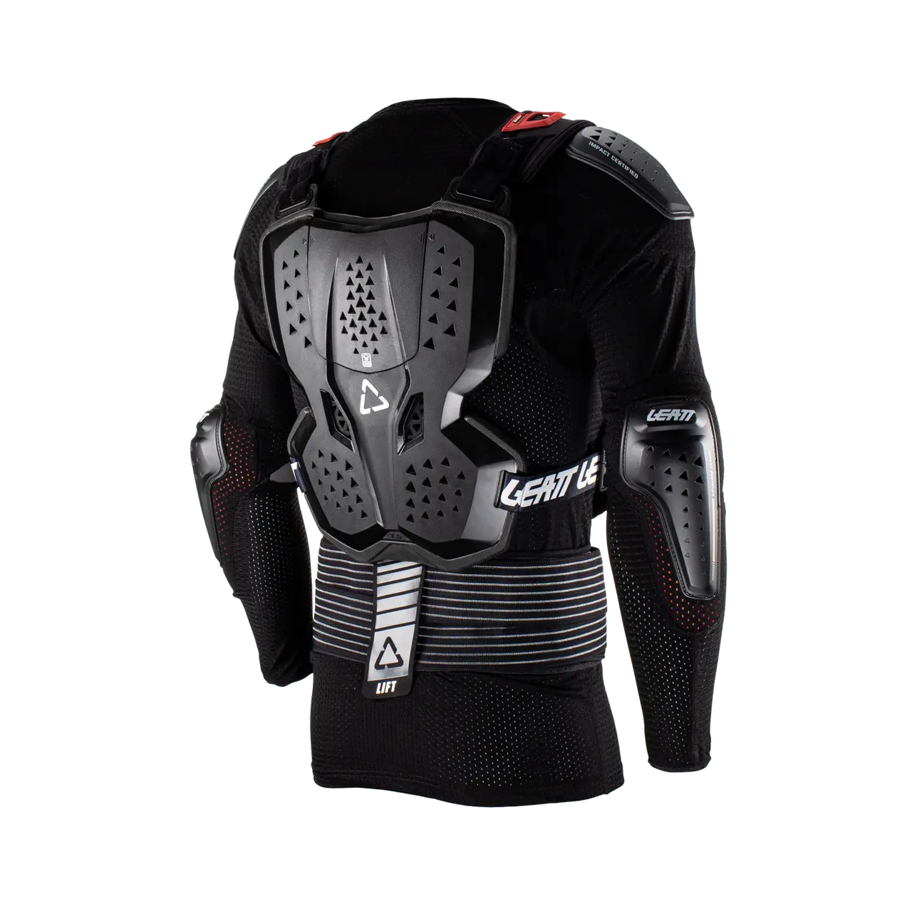 Leatt Body Protector 3.5 Graphene