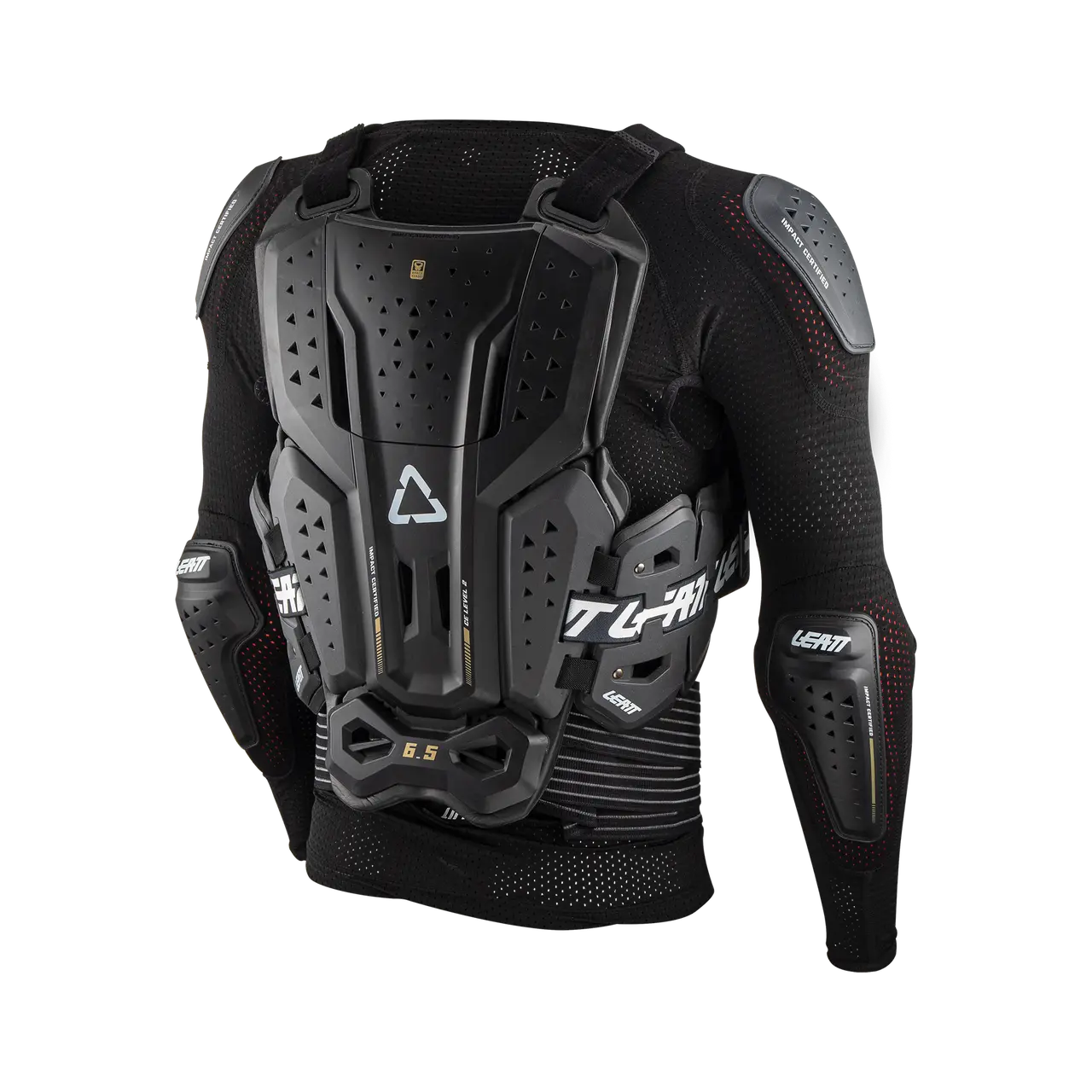 Leatt Body Protector 6.5 Graphene