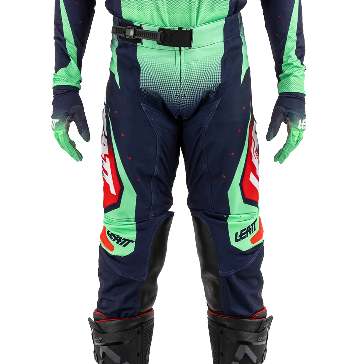 Leatt Moto 4.5 MX Pant 2025 Matcha