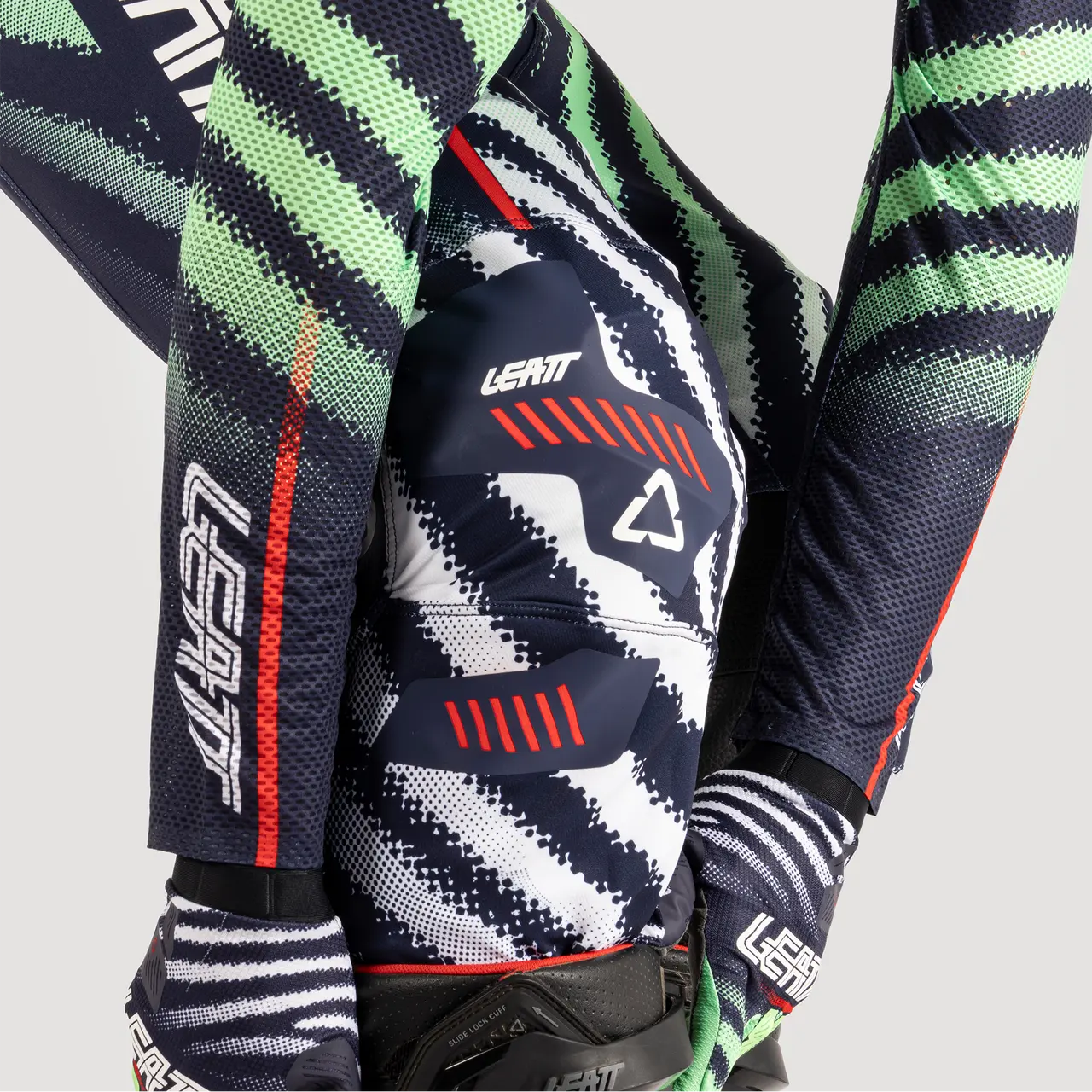 Leatt Moto 5.5 MX Pant 2025 Matcha