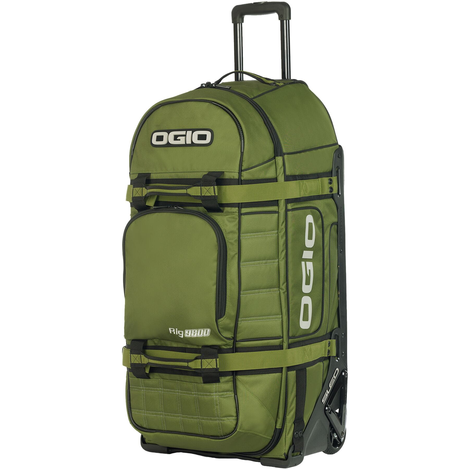 Ogio Rig 9800 Gear Bag Green