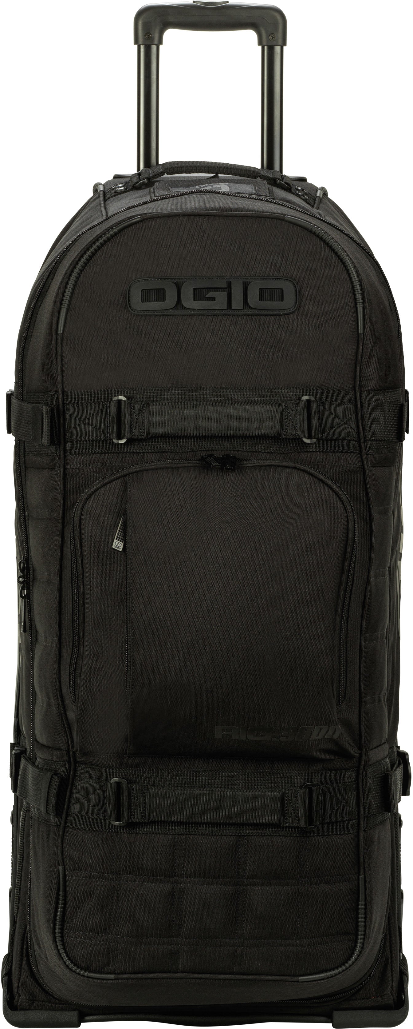 Ogio Rig 9800 PRO Gear Bag Petrol