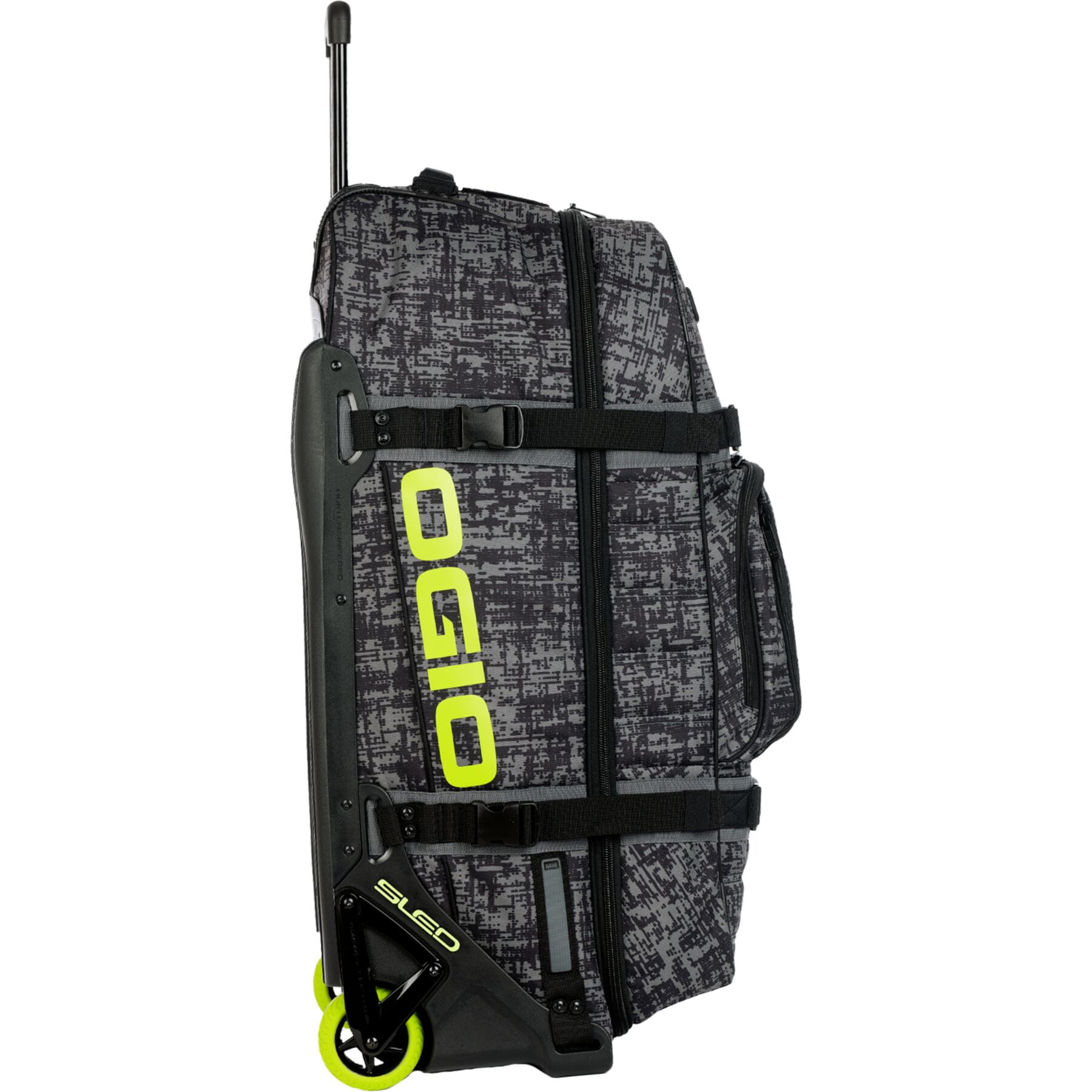 Ogio Rig 9800 PRO Gear Bag Chaos