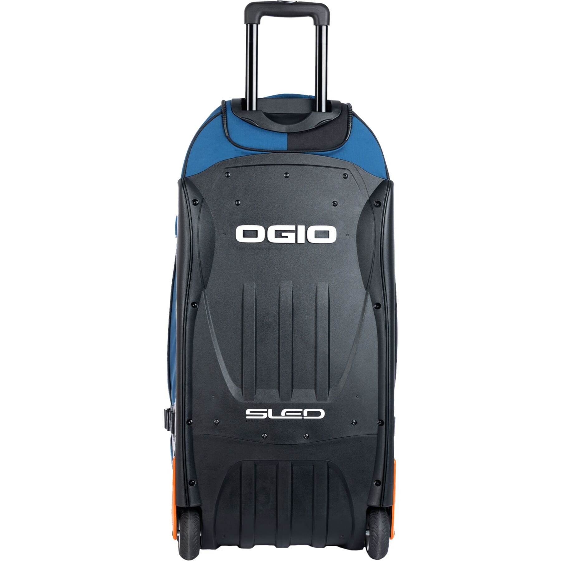 Ogio Rig 9800 PRO Gear Bag Petrol