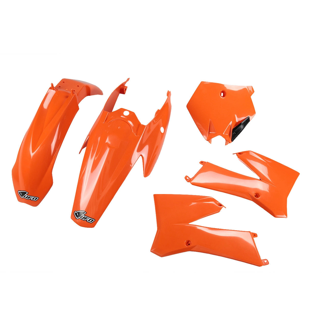 UFO Complete Body Kit (OEM 06-10) KTM SX85 06-12