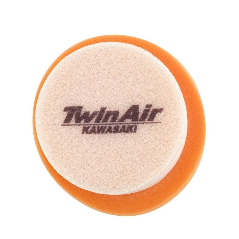 Twin AIr Air Filter KAWASAKI KX80 83-94