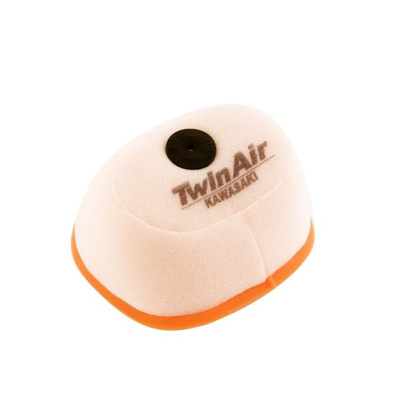 Twin AIr Air Filter KAWASAKI KX125/250 02-08