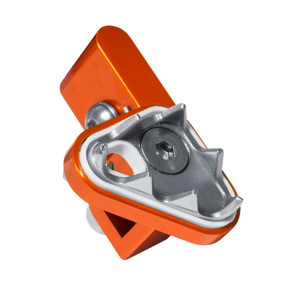 Apico Brake Pedal Tip Orange