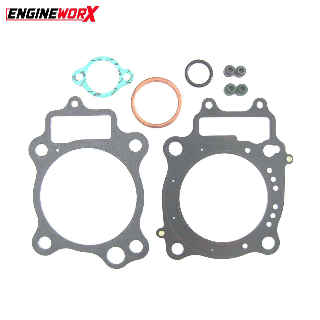 Engineworx Top End Gasket Kit Honda CRF 250R 08-09