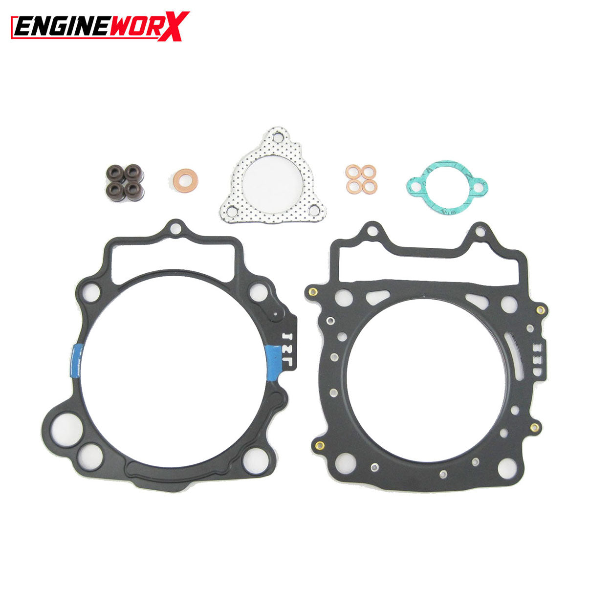 Engineworx Top End Gasket Kit Yamaha YZ450F 14-17