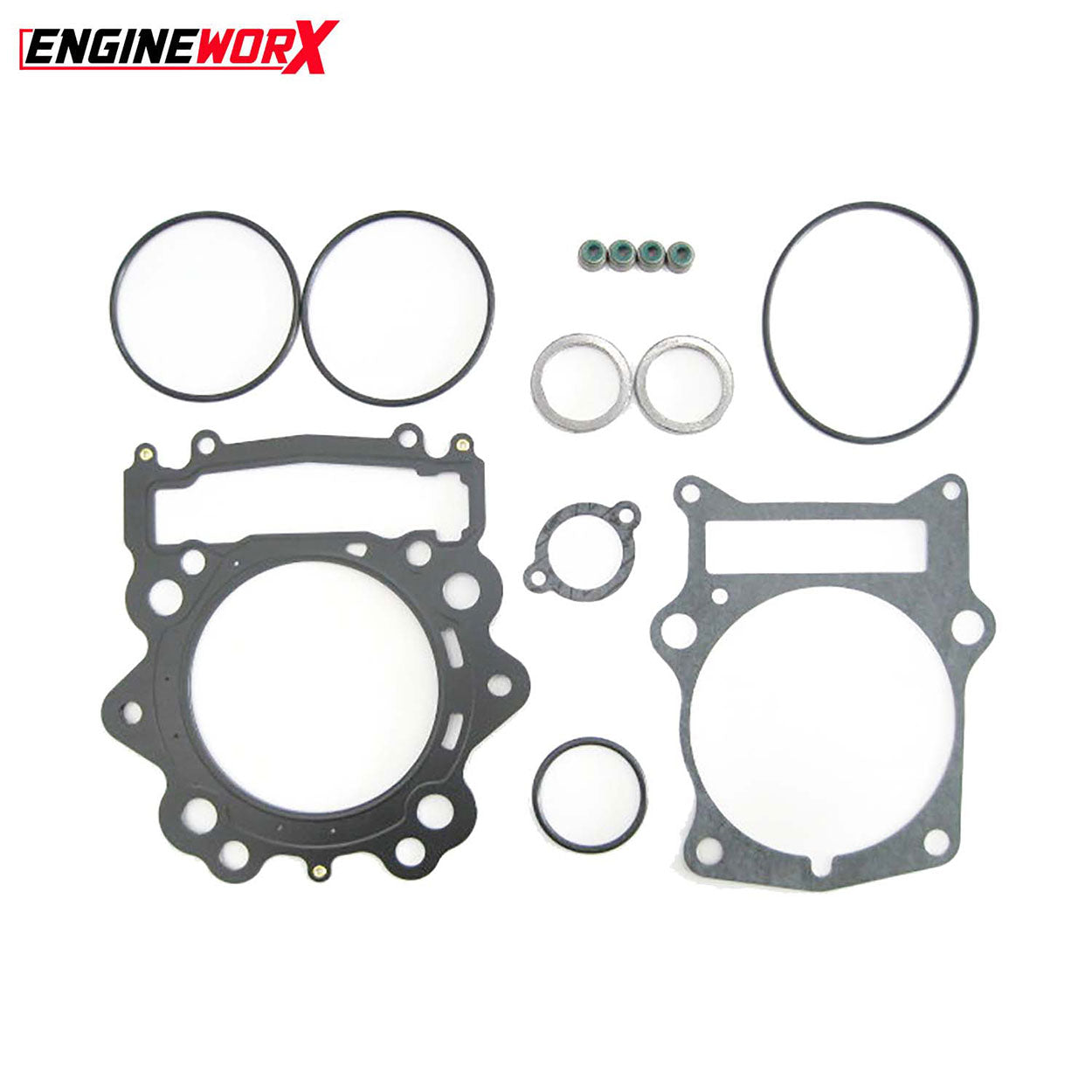 Engineworx Top End Gasket Kit Yamaha YFM700R RAPTOR 06-14