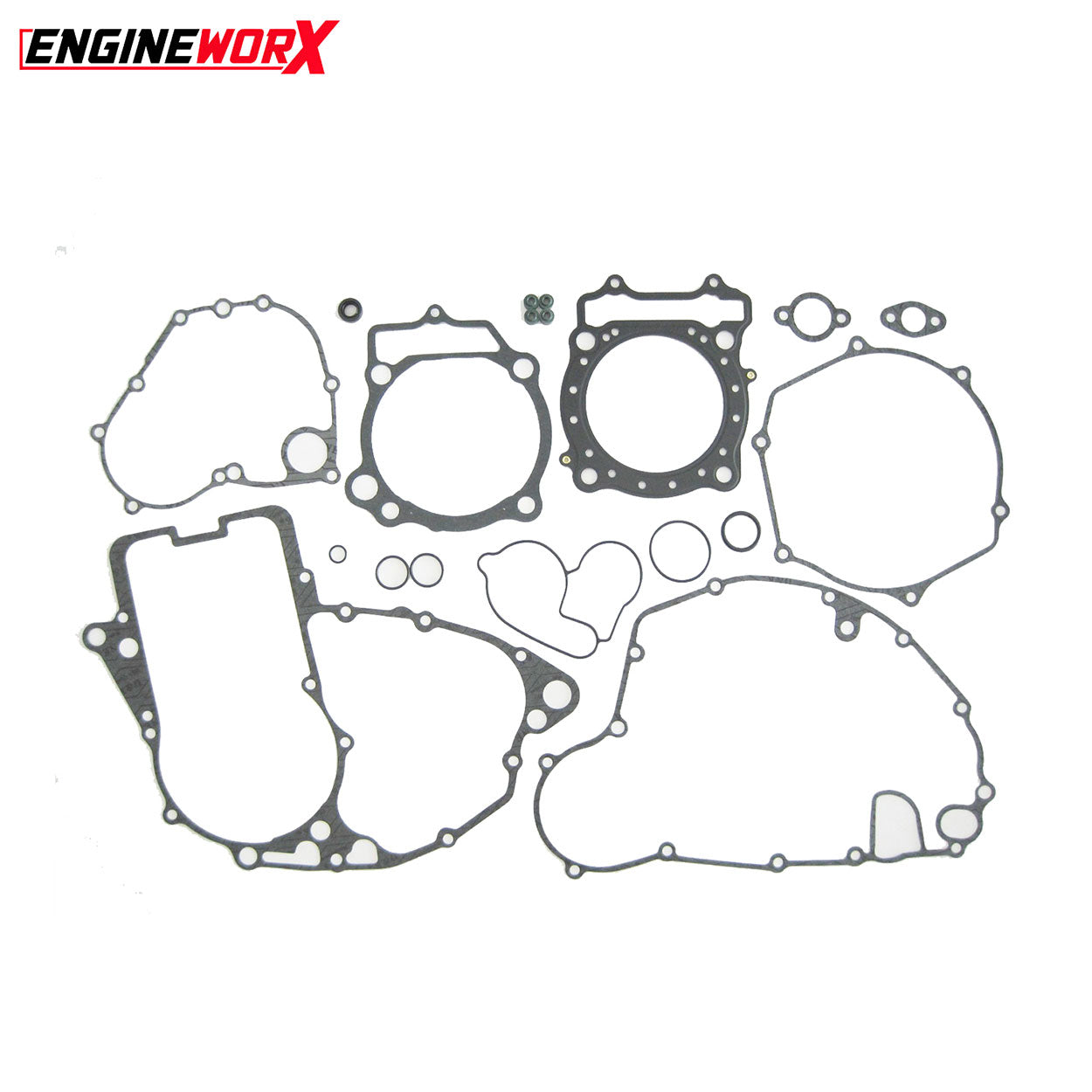 Engineworx Full Gasket Kit Suzuki RMZ 450 05-07