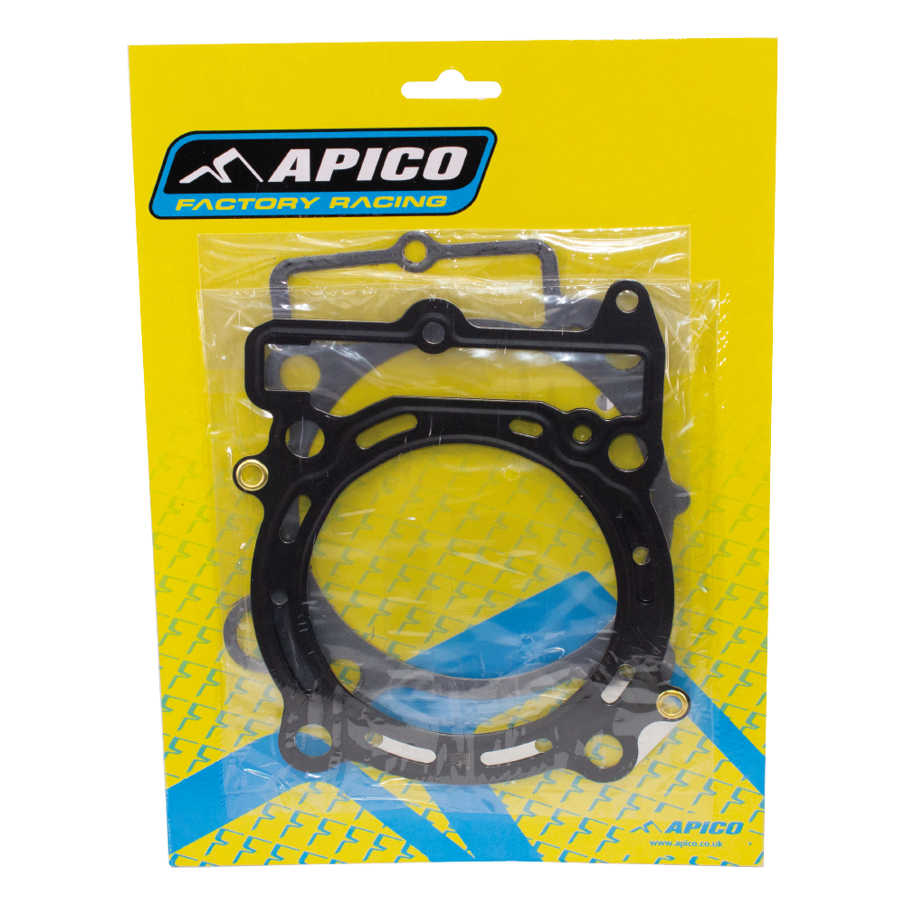 Apico Head and Base Gasket Set KAWASAKI KX450F 19-20