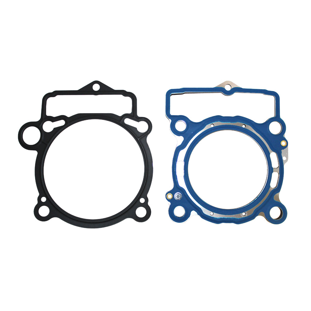 Apico Head and Base Gasket Set KTM/HQV/GAS SX-F/FC250 16-22, EXC-F/FE250 17-19, MC-F/EX250F 21-23