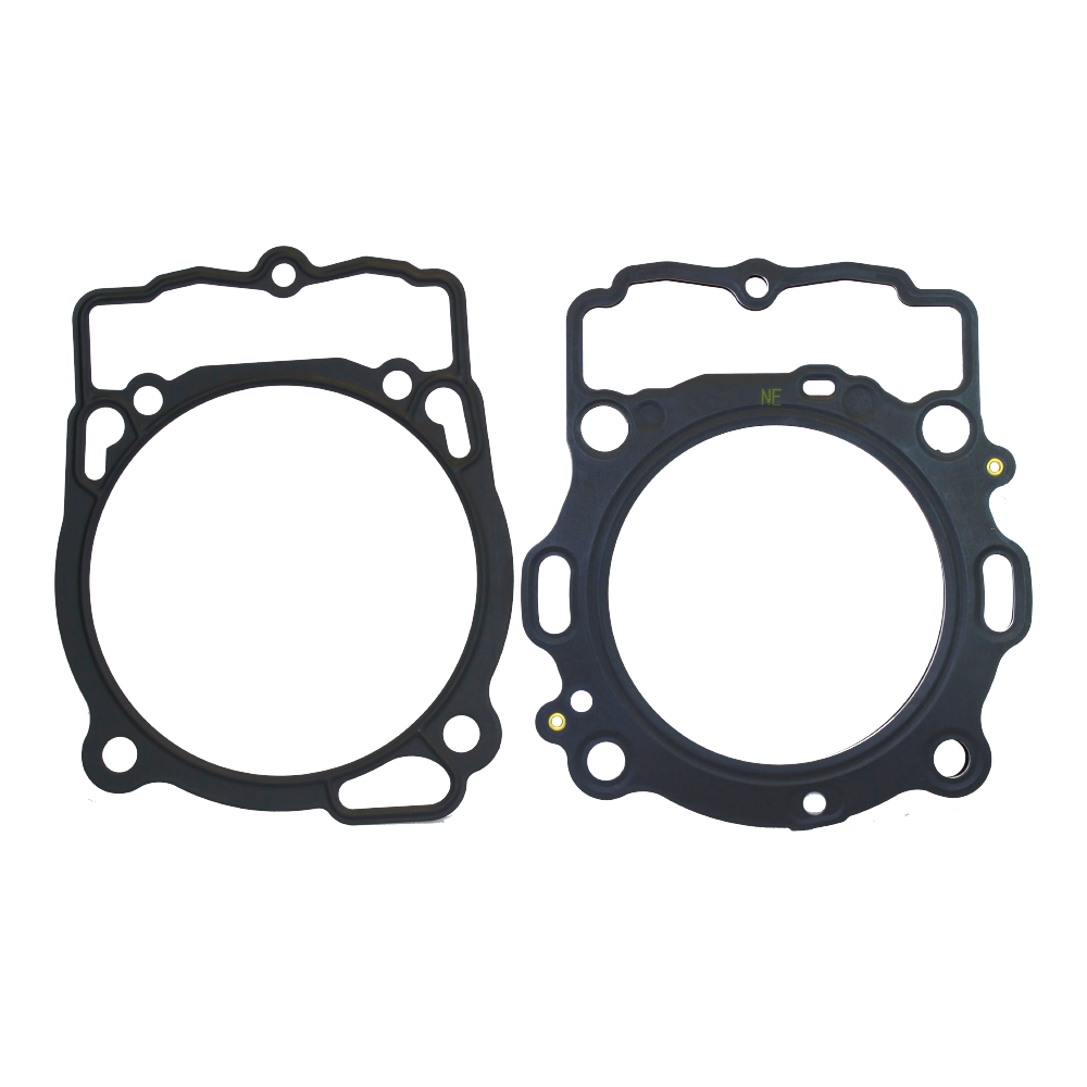 Apico Head and Base Gasket Set KTM/HUSA/HUSKY SX-F450 13-15,EXC-F450 08-16,EXC530 08-11, EXC500 12-16