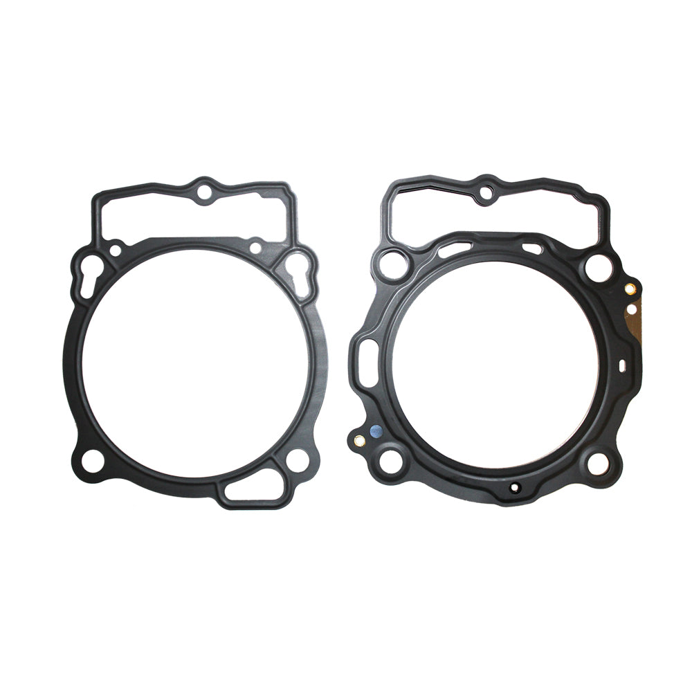 Apico Head and Base Gasket Set KTM/HQV/GAS SX-F/FC450 16-23, EXC-F/FE/FX450-501 17-23, MC-F/EX450F 21-23