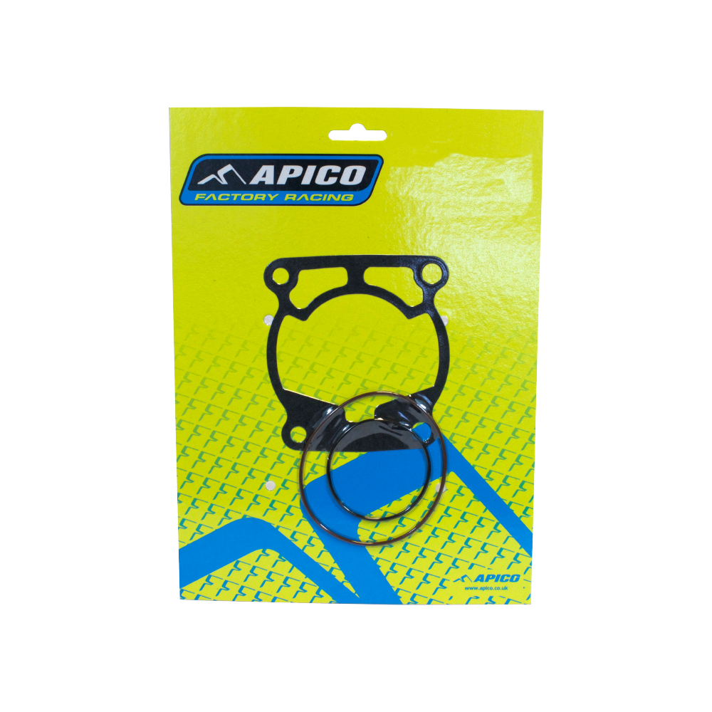 Apico Head and Base Gasket Set KTM/HUSKY/GAS SX50 09-23, TC50 17-23, MC50 21-23