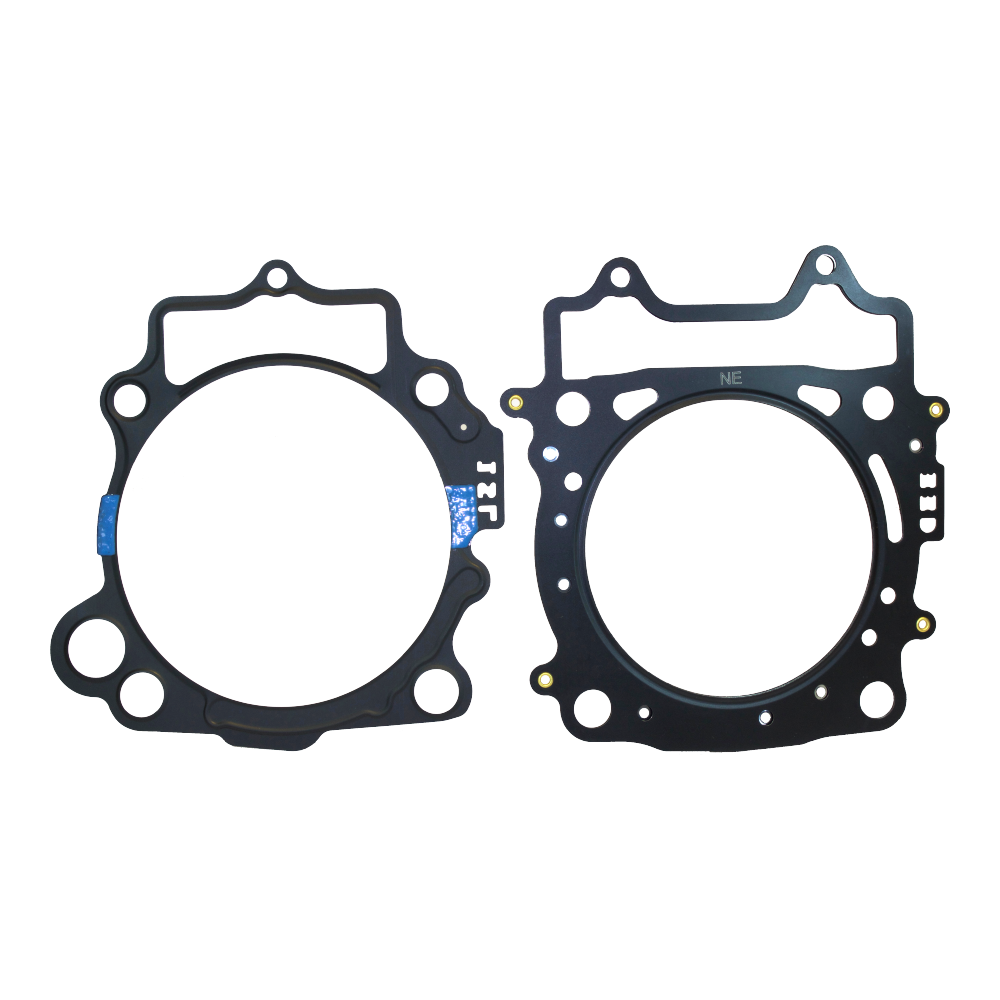 Apico Head and Base Gasket Set YAMAHA YZ450F 14-17, WR450F 16-18, YZ450FX 16-18