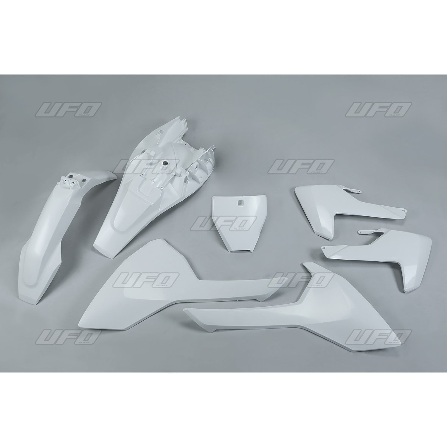 UFO Complete Body Kit (OEM) Husqvarna TC85 18-22