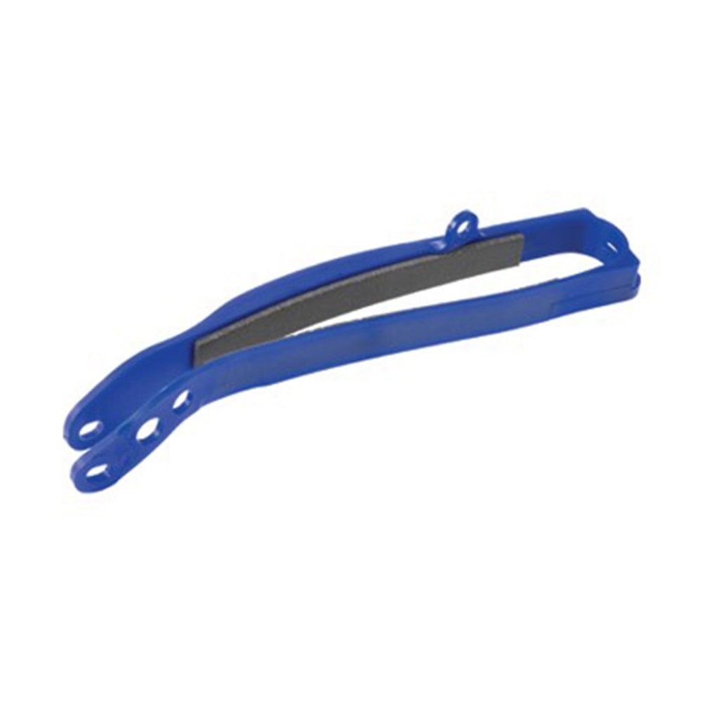 Polisport Chain Slider YAMAHA YZ250F 09-23, YZ450F 09-22, WRF/YZFX250 15-23, WRF/YZFX450 16-23 Blue