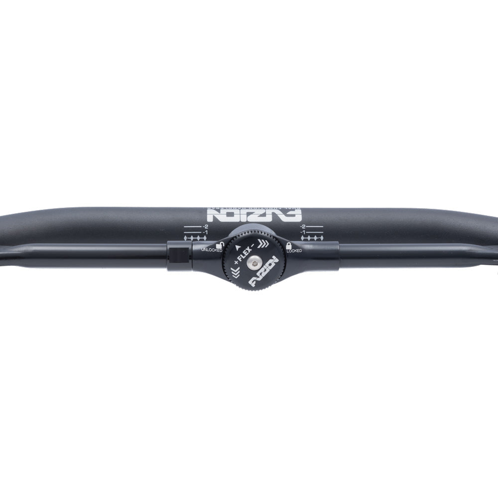 Pro Taper FUZION Fat Bar Handlebars SX Race Bend Black