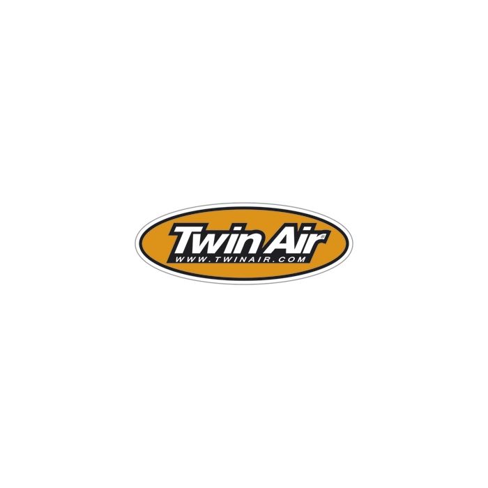 Twin AIr Air Filter SUZUKI RM125/250 87-92